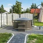 Stunning In Jaromierz With Sauna