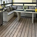 Tatil Evi Stunning In Jaromierz With Sauna *