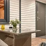 Tatil Evi Stunning In Jaromierz With Sauna Jaromierz (Kwidzyn)