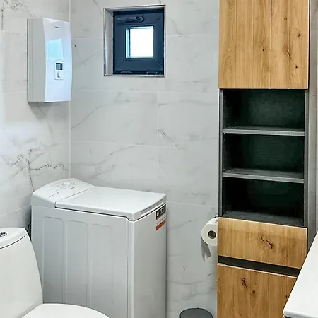 Gorgeous In Jaromierz With Sauna