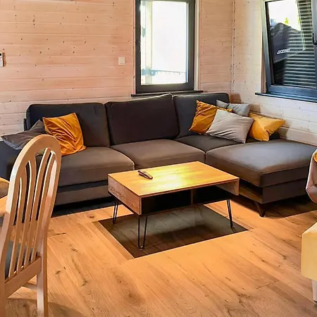 Tatil Evi Stunning In Jaromierz With Sauna *