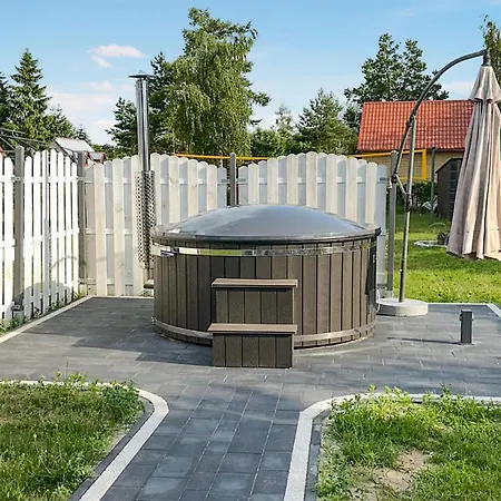 Stunning In Jaromierz With Sauna