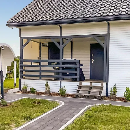 Stunning In Jaromierz With Sauna Tatil Evi *