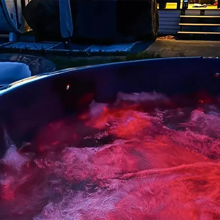 Holiday home Gorgeous In Jaromierz With Sauna *