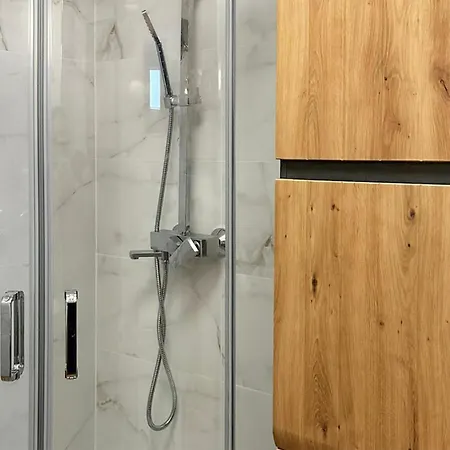 Holiday home Gorgeous In Jaromierz With Sauna *