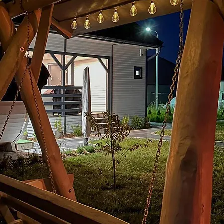 Gorgeous In Jaromierz With Sauna *