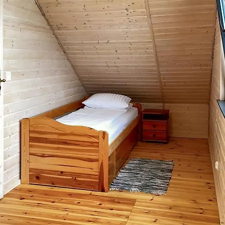 Gorgeous In Jaromierz With Sauna Holiday home
