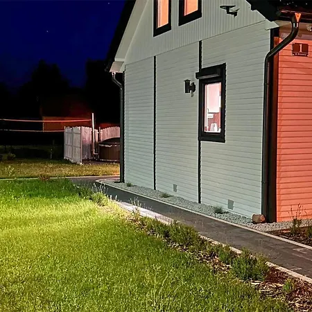 Gorgeous In Jaromierz With Sauna Holiday home *