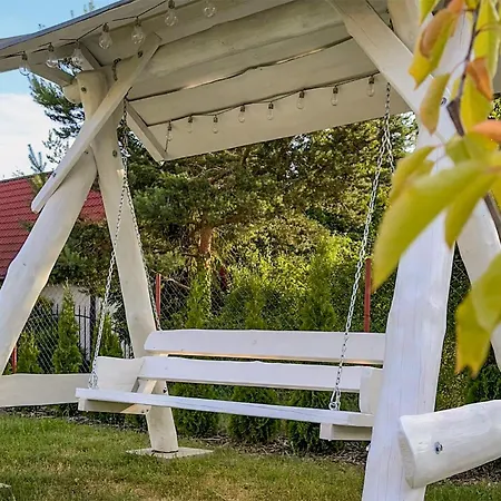 Gorgeous In Jaromierz With Sauna Jaromierz (Kwidzyn)