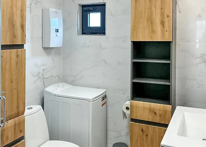 Gorgeous In Jaromierz With Sauna