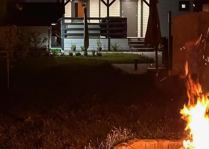 Gorgeous In Jaromierz With Sauna *