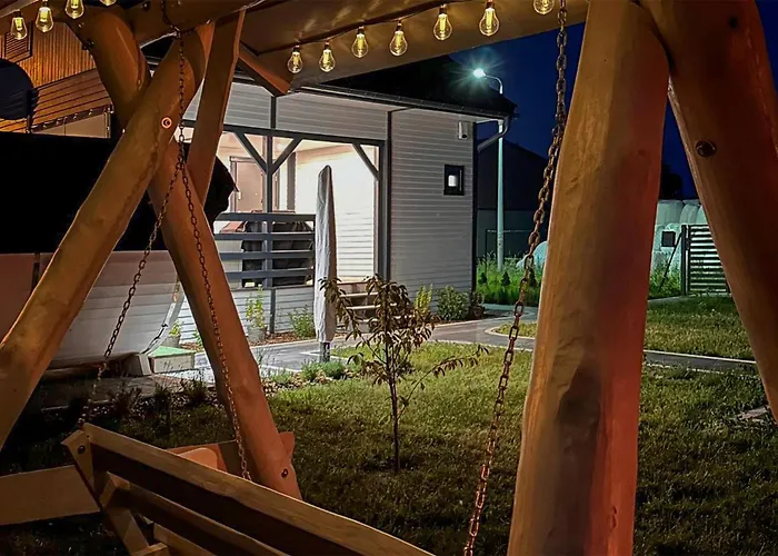 Gorgeous In Jaromierz With Sauna *