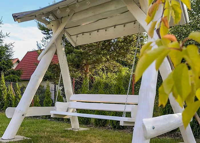 Gorgeous In Jaromierz With Sauna Jaromierz (Kwidzyn)